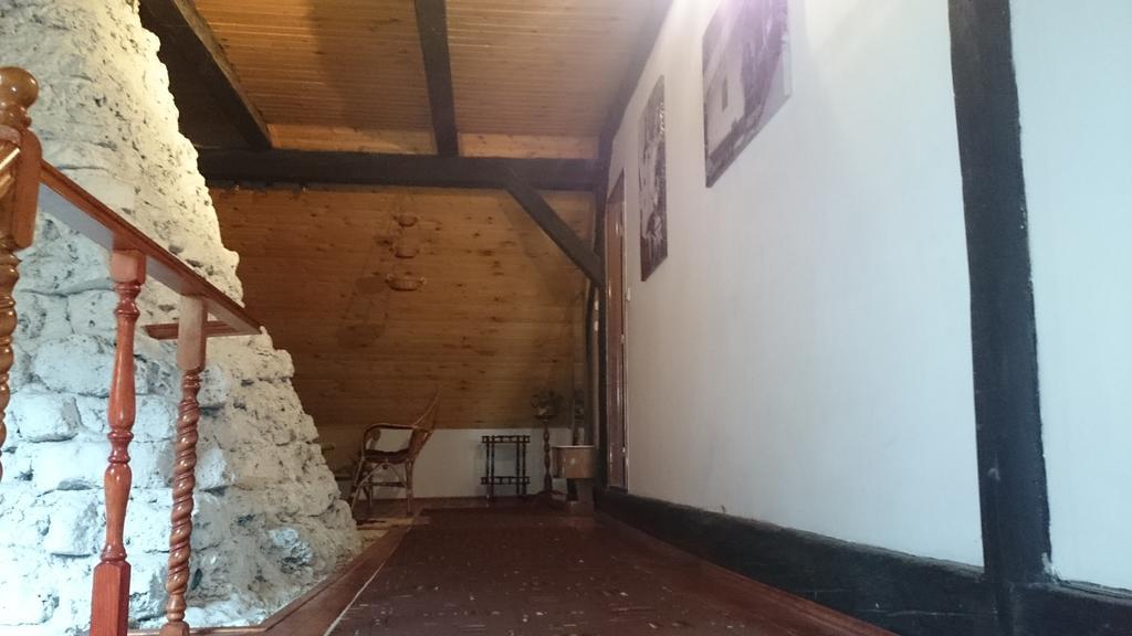 Chalupa U Potoka Staré Hory Habitación foto